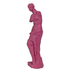 Moulage Vénus de Milo Pop - Prune