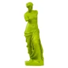 Sale Moulage Vénus de Milo Pop - Vert Antiquités Gallo-Romaines & Gréco-Romaines