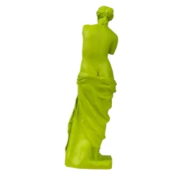Sale Moulage Vénus de Milo Pop - Vert Antiquités Gallo-Romaines & Gréco-Romaines