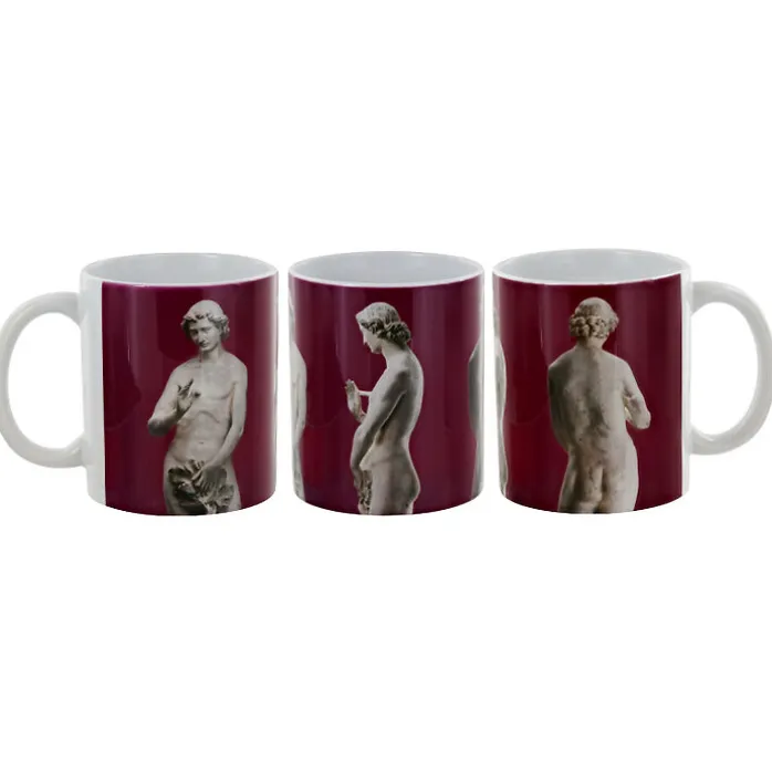 Mug Adam