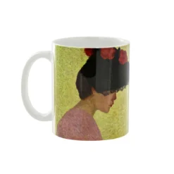 Mug Aristide Maillol - Profil de femme