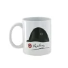 Clearance Mug Bicorne de Napoléon à la bataille d'Eylau Art De La Table