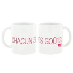 Mug Chacun ses goûts
