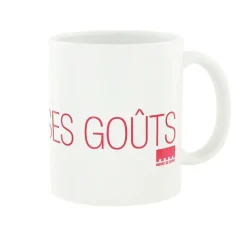 Mug Chacun ses goûts