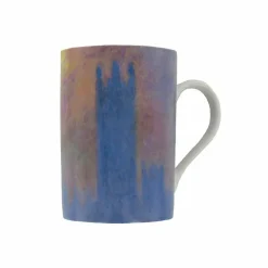 Discount Mug Claude Monet - Le Parlement Art De La Table