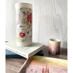 Hot Mug Claude Monet - Vue générale de Rouen, 1892 Art De La Table