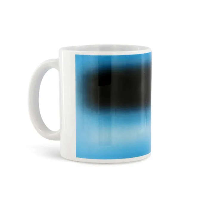 Mug Dans le flou