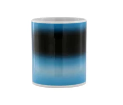 Mug Dans le flou