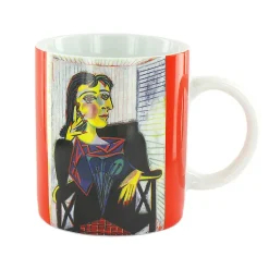 Clearance Mug Dora Maar Art De La Table