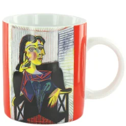 Clearance Mug Dora Maar Art De La Table