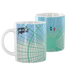 Mug Grand Palais! par Vahram Muratyan
