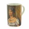 Mug Joséphine en costume de sacre