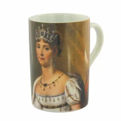 Mug Joséphine en costume de sacre