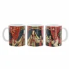Mug La Dame à la licorne - À mon seul désir