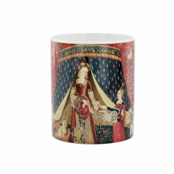 Mug La Dame à la licorne - À mon seul désir
