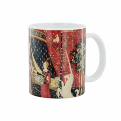 Mug La Dame à la licorne - À mon seul désir