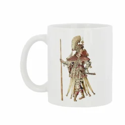 Outlet Mug L'Art de la fête à la cour des Valois Art De La Table