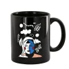 Discount Mug la Tête dans le décor Art De La Table
