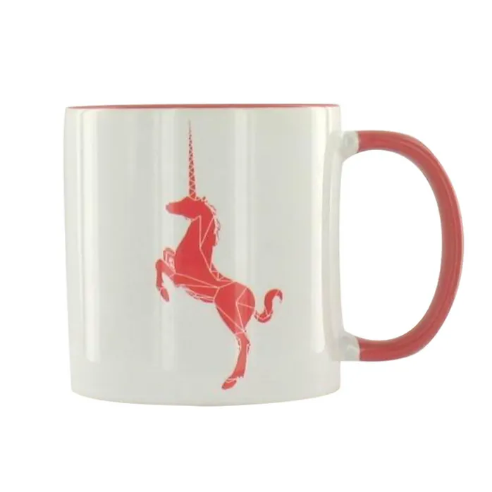 Mug Licorne