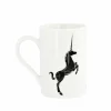 Outlet Mug Licorne - Musée de Cluny Art De La Table