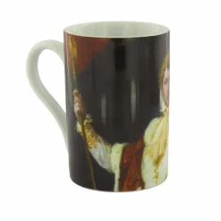 Mug Napoléon 1er en costume de sacre