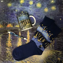 Best Mug Nuit étoilée Art De La Table