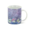 Mug Nymphéas