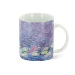 Mug Nymphéas