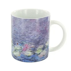 Mug Nymphéas