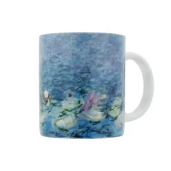 Mug Nymphéas