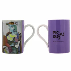 Mug Pablo Picasso - Portrait de Marie-Thérèse, 1937 - Musée Picasso