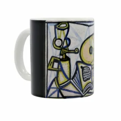 Best Mug Pablo Picasso - Vanité, 1946 Art De La Table