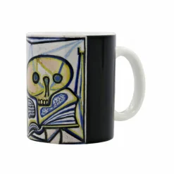 Best Mug Pablo Picasso - Vanité, 1946 Art De La Table