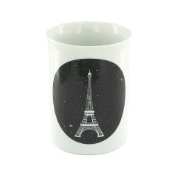 Mug Paris Étoiles Art De La Table