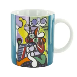 Mug Picasso Guéridon