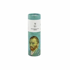 Clearance Multicâbles 3 en 1 - 1 mètre Vincent van Gogh - Portrait de l'artiste High-Tech