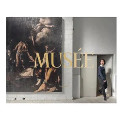 New Musée Livres D'Art