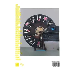 Musée Cantini, musée d'Art contemporain - Guide des collections