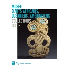 Musée d'Arts africains, océaniens, amérindiens