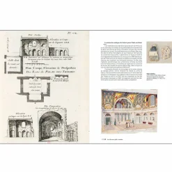 Clearance Musée de Cluny Architectures Livres D'Art|Guides De Musées