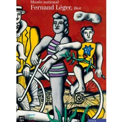 Best Musée national Fernand Léger, Biot Livres Anglais Et Étranger|Guides De Musées