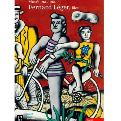 Best Musée national Fernand Léger, Biot Livres Anglais Et Étranger|Guides De Musées
