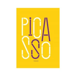 Musée Picasso Mini guide