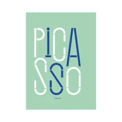 Musée Picasso Mini guide