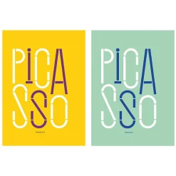 Musée Picasso Mini guide