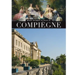 New Musées nationaux du palais de Compiègne Livres Anglais Et Étranger|Guides De Musées