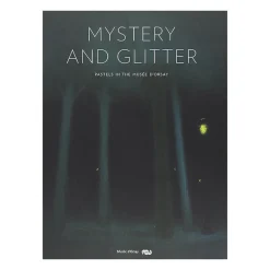 Mystery and Glitter. Pastels in the Musée d'Orsay - Catalogue de l'exposition