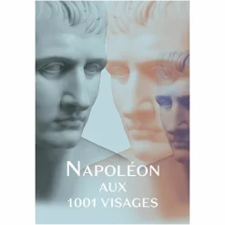 Discount Napoléon aux 1001 visages - Catalogue d'exposition Catalogues D'Exposition