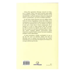 Napoléon - Dictionnaire historique