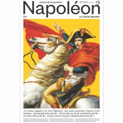 Napoléon - Journal de l'exposition